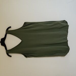 Old Navy Sleeveless Mini Dress